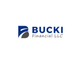 https://www.logocontest.com/public/logoimage/1666449950BUCKI Financial LLC.png